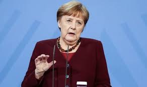 Angela merkel's cdu slumps to historic lows in former strongholds. Ynquuh8i03pzlm
