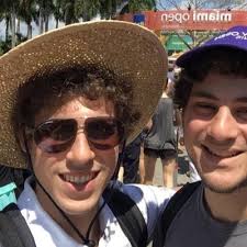 Brian Levy Hara (@levyhara)