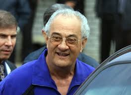 Gambino family boss Peter Gotti, brother and successor to 'Dapper Don'  John, dies in prison at age 81