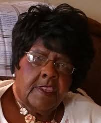 Helen Mcdowell Obituary