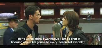 Chasing Liberty
