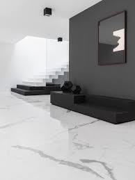 Laminated Stoneware Wall Floor Tiles With Marble Effect Xlight Premium Urbatek Tile Floor Living Room Marble Flooring Design Marble Interior