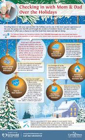 Infographic Holiday Check In With Mom And Dad Mom And Dad Holiday Infographic