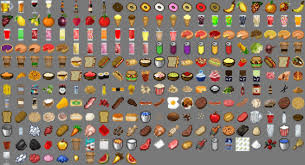 Available instantly on compatible devices. Lots More Food Addon Minecraft Pe Bedrock Addons