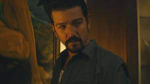 We did not find results for: Miguel Angel Felix Gallardo S Diego Luna Blue Shirt As Seen In Narcos Mexico S01e03 Spotern