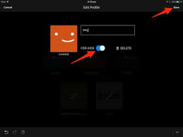 As most of you might know, netflix is available in 190 countries, but sadly the content library is not the same in these countries. Parental Controls For Netflix The Cyber Safety Lady