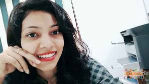 Renuka Muniraj Patel, 31 year