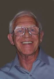 Gerald Lusk Obituary (2018)