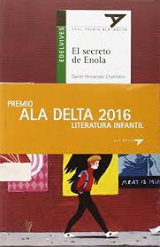 Los libros de dominio público son aquellos que ya no generan derechos de autor (beneficios económicos) tras pasar 70 años desde la muerte del autor. Gratis El Secreto De Enola Ala Delta Verde Premio 2016 Pdf Descargar Desmalandra