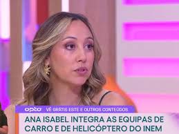 "O mais difícil é dar a notícia de morte às famílias" — Ana é médica nos  Cuidados Intensivos e enfrenta os piores cenários