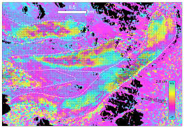 Estimated primary completion date history of changes. Tc Inventory And Changes Of Rock Glacier Creep Speeds In Ile Alatau And Kungoy Ala Too Northern Tien Shan Since The 1950s