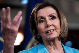 Pelosi & Co's hypocrisy unmasked and