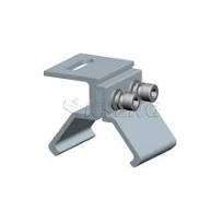 China klip lok solar mounting clamp,klip lok solar mounting ...