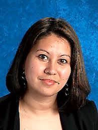 Shyteria Brown's Instagram, Twitter & Facebook