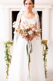A ribbon can make readily transform your wedding bouquet. Guidance Pompom Blossom