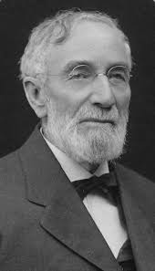 Timothy Graves Parsons (1832-1923)