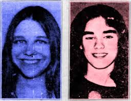 Obsessed with True Crime