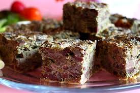 Drobul de miel este un aperitiv perfect pentru masa de paste, deoarece contine verdeturile aromate ale primaverii. Drob De Miel Reteta Mamei Mele Retete De Pasti Laura Adamache Recipe Food Recipes Dessert Recipes