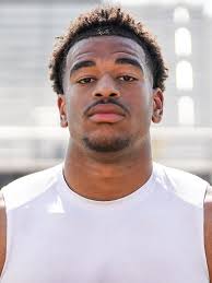 2025 Top Football Recruits in Texas