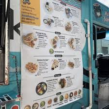 Muiishi Makirritos (Food Truck) — Japanese restaurant food truck in Houston, Texas