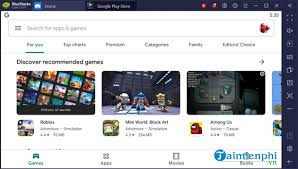Trusted by over 500m gamers. Bluestacks Revealed The 5 0 Update Is Geared Towards User Experience Scc