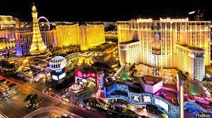 Casino Jobs In Las Vegas Are Still Difficult To Find