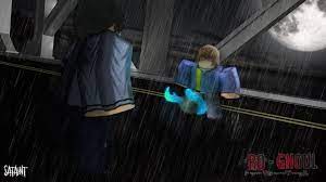 When other players try to make money during the game, these codes make it easy for you and you can reach what roblox ro ghoul new codes. Ixa Monster Etok3 Ro Ghoul Alpha Roblox Roblox Ghoul Simulation