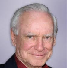 William W. Whitson: Memorial • Foundation for Inner Peace: Publisher of A  Course in Miracles (ACIM)