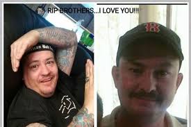 Fundraiser by Missy Ricks : My brother funeral expenses