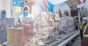 Sebagai contoh, biaya produksi dapat dihemat dengan melaksanakan program csr. Csr Talian Hayat Tambahan Tangani Krisis Pandemik