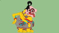 According to google play wayang wallpaper achieved more than 48 thousand installs. Punakawan Wayang 3d Models