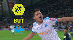Florian thauvin, 28, from france tigres uanl, since 2021 right winger market value: But Florian Thauvin 78 Olympique De Marseille Paris Saint Germain 2 2 2017 18 Youtube