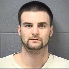 Police Blotter: Sex Offender, Theft, Gun Charges