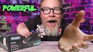 Rueqior 5 in 1 Handheld Cordless Vacuum Cleaner for Dewalt 20V Battery  Review