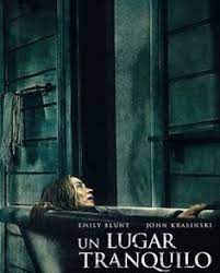 Ver Pelicula Un Lugar Tranquilo A Quiet Place Online Gratis En Hd Cliver Tv Ver Peliculas Peliculas De Suspenso Buenas Peliculas