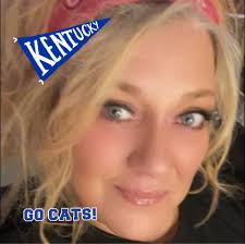 Adam Sandler paying a visit to see the Lady Cats.