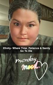 What's your very worst customer service experience ever⁉️⁉️ Lemme just say,  ya just ain't lived until you've spent weeks chatting with Xfinity customer  service. (fyi- chat assist is their official form of