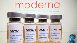 Moderna is now going public with the real intentions behind the mrna platform. Moderna To Submit Its Covid Vaccine For Us And Eu Regulatory Approval Financial Times