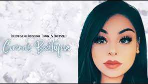 Lurella Cosmetics....