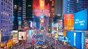 New Year S Eve 2019 In Nyc Guide New York New Years Eve New Year S Eve Times Square New Years Eve Fireworks