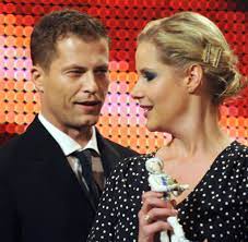 At the awarding of the bavarian film prize: Til Schweiger Muss Anika Decker Die Einkunfte Aus Seinen Kinohits Offenbaren Welt
