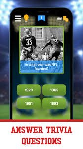 Find out how nfl teams fill positions in this annual event. Updated Nfl Quiz American Football Trivia Pc Android App Mod Download 2021
