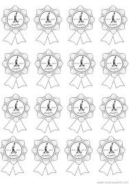 Cumhuriyet Bayrami Rozeti Boyama Sayfalari Faaliyetler Ve Okul