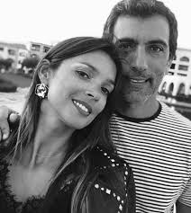 Maria cerqueira gomes e o companheiro, antónio miguel cardoso, estão separados. Insegura Do Futuro Maria Cerqueira Gomes Explica Que O Filho Tem Se Dividido Entre Ela E O Ex Nacional Flash