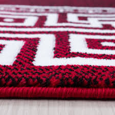 Schau dir unsere auswahl an teppich läufer rot an, um die tollsten einzigartigen oder spezialgefertigten handgemachten stücke aus unseren shops für teppiche zu finden. Bettumrandung Laufer Set Teppich Maander Kaufland De