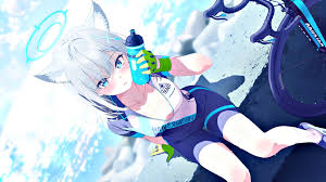 Blue Archive banner 919-926 should you pull? - Niche Gamer