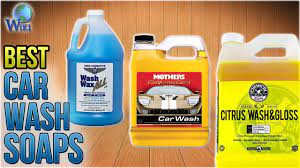 Check spelling or type a new query. 10 Best Car Wash Soaps 2018 Youtube