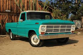 Image result for Brewster Green 1967 Truck