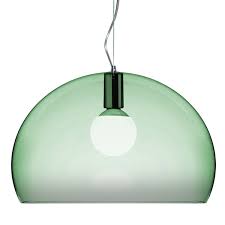 We believe in helping you find the product that is right for you. Kartell Fl Y Pendant Lamp Sage Green Finnish Design Shop