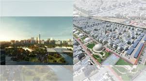 All of those are formerly located … Look Ph S New Clark City Dubai S Sustainable City Among Cnn S Cities Of The Future The Filipino Times